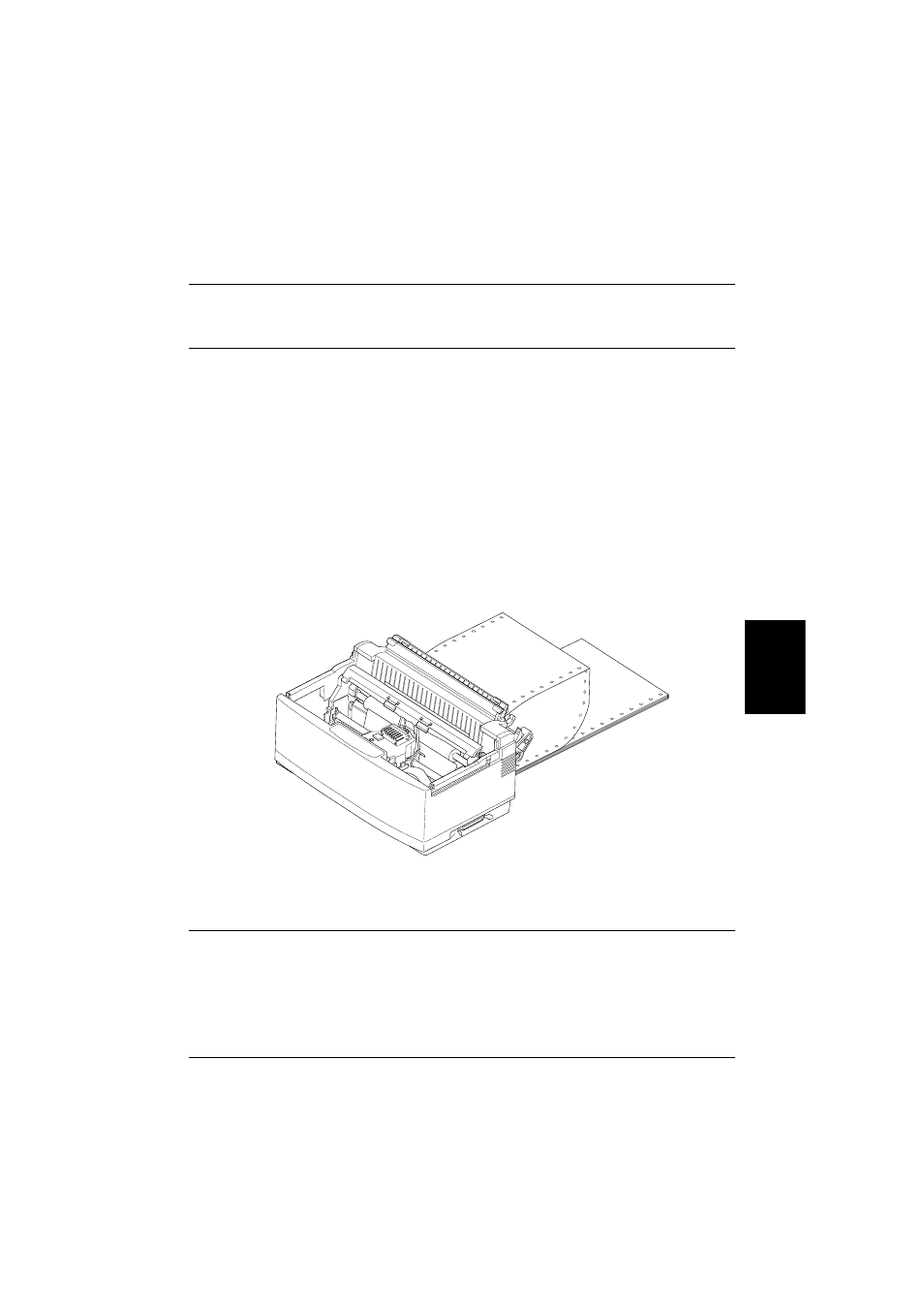 Italiano | Star Micronics PT-10Y User Manual | Page 29 / 32