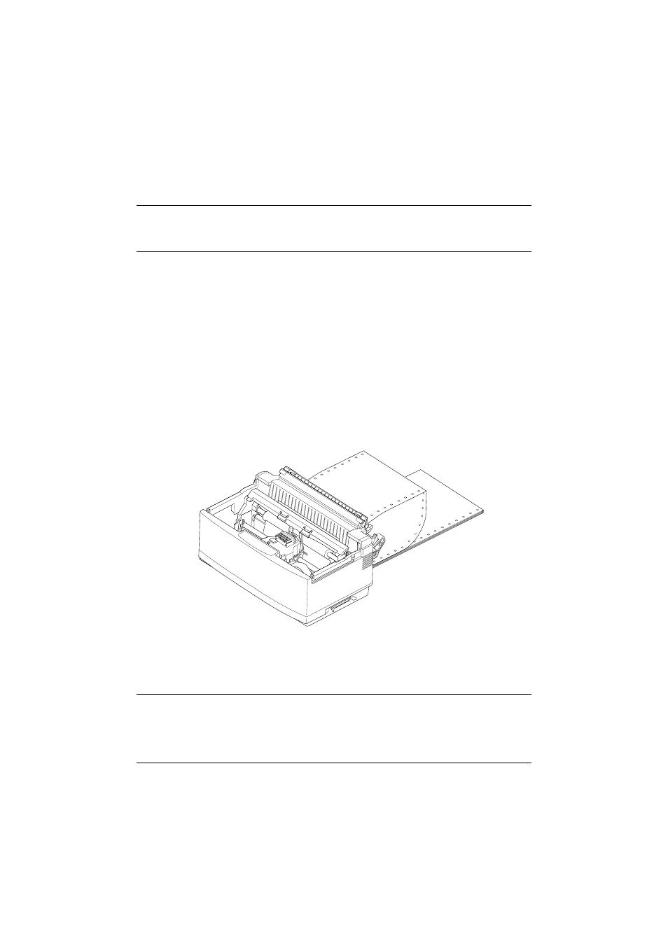 Star Micronics PT-10Y User Manual | Page 8 / 32