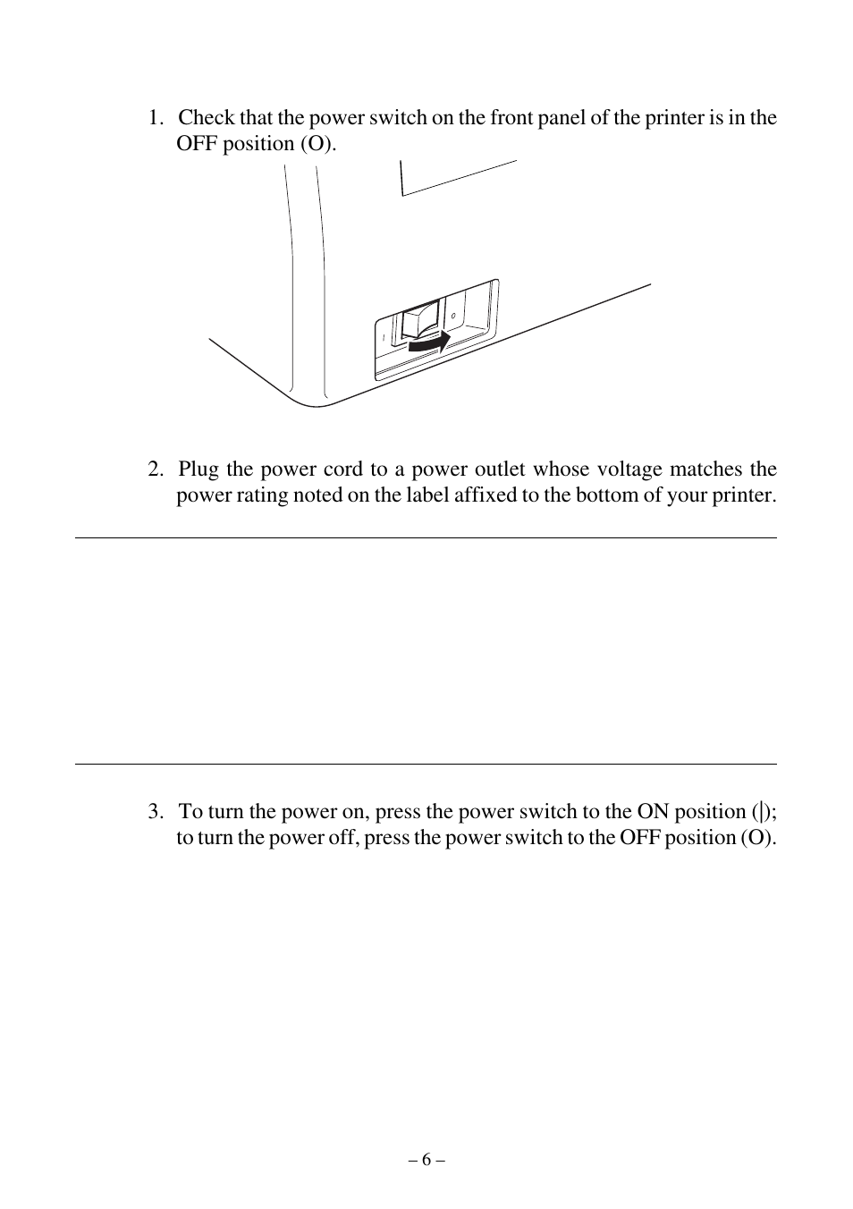 Star Micronics ATAR LC-500 User Manual | Page 10 / 72