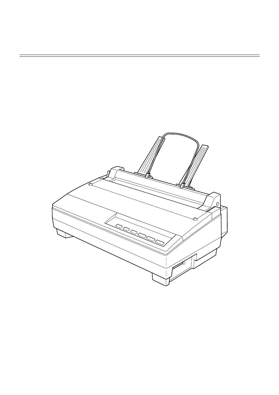 Star Micronics SF-10HA User Manual | 42 pages