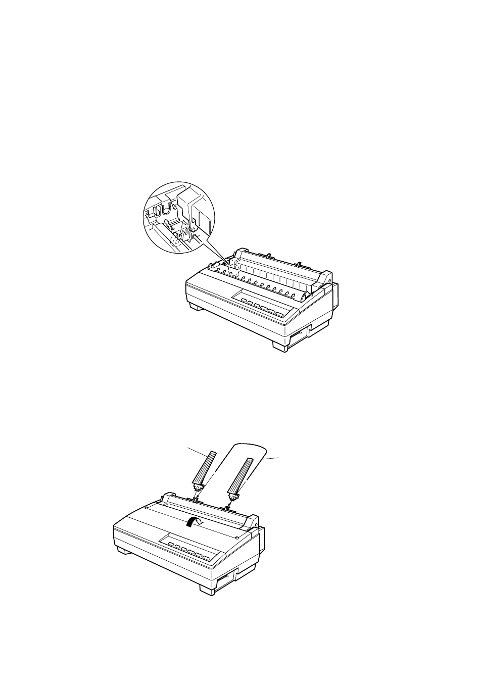 Star Micronics SF-10HA User Manual | Page 16 / 42