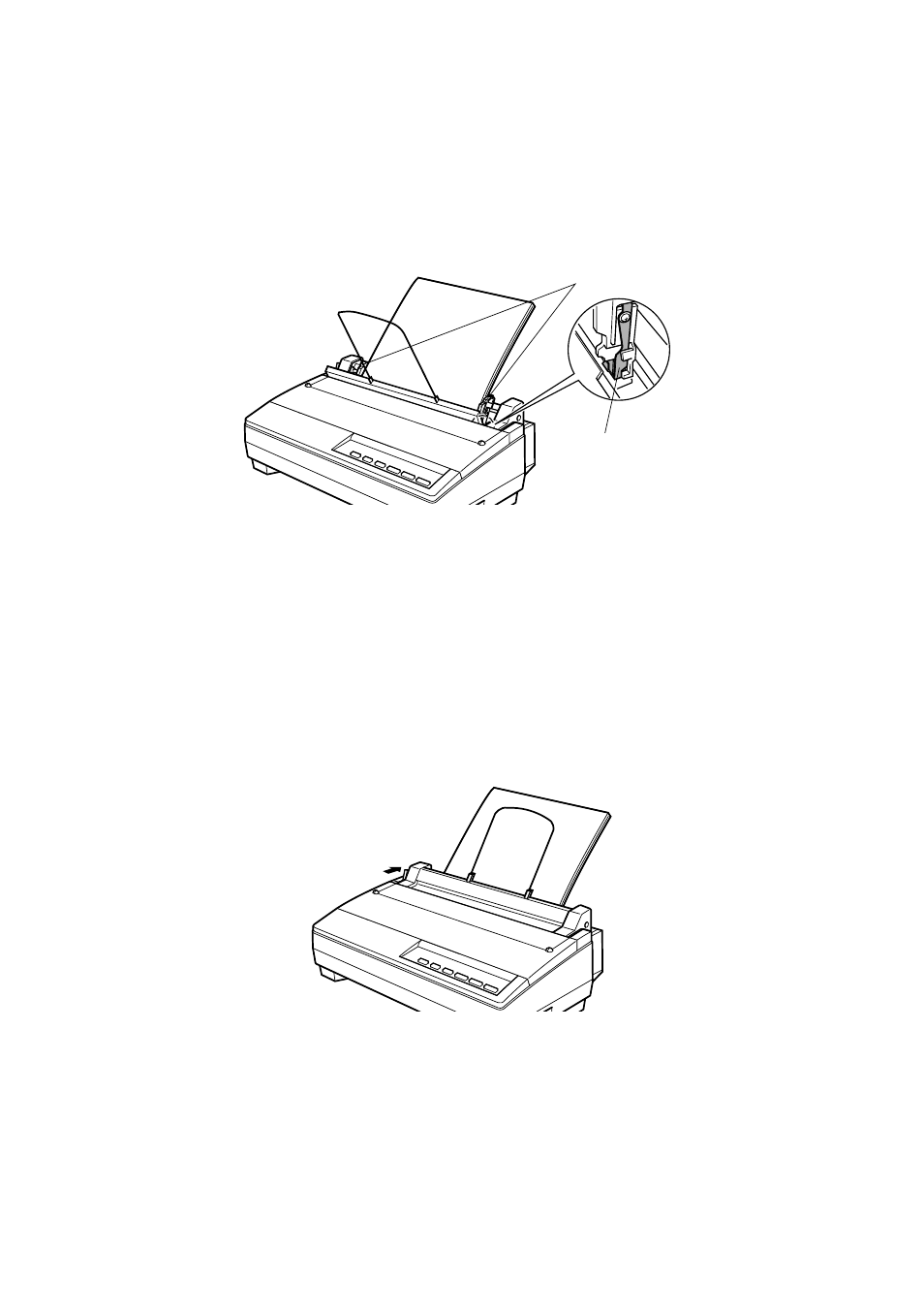 Star Micronics SF-10HA User Manual | Page 18 / 42