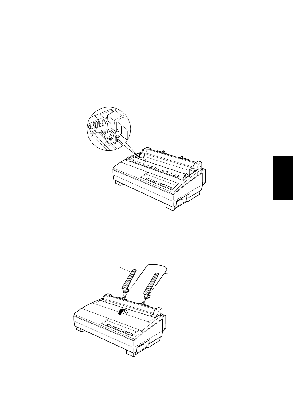 Français français | Star Micronics SF-10HA User Manual | Page 25 / 42