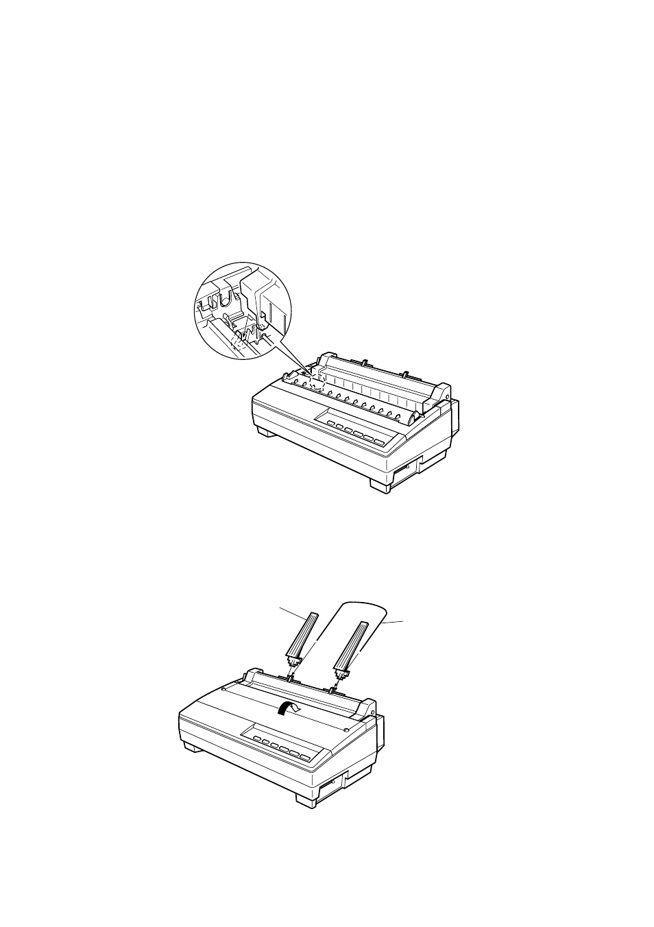 Star Micronics SF-10HA User Manual | Page 34 / 42