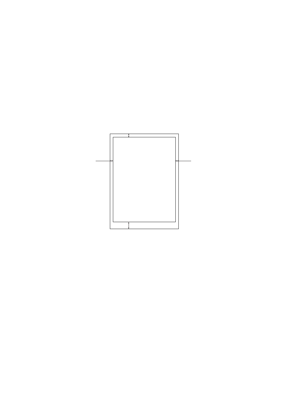 Specifiche tecniche | Star Micronics SF-10HA User Manual | Page 40 / 42