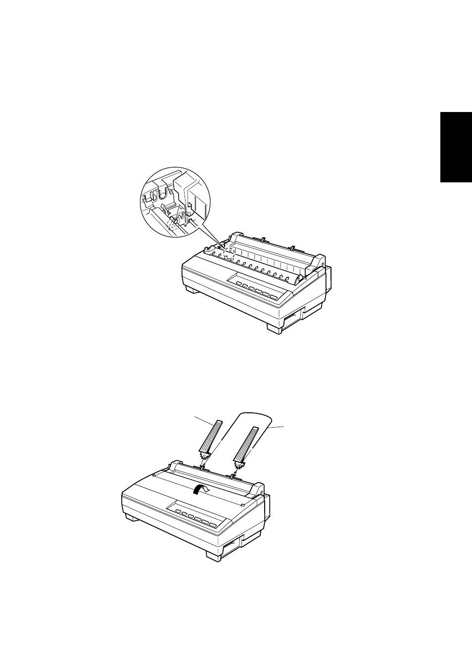 English english | Star Micronics SF-10HA User Manual | Page 7 / 42