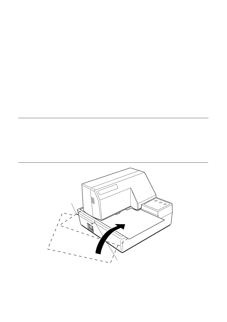 Autoside loading | Star Micronics SP298 User Manual | Page 2 / 2