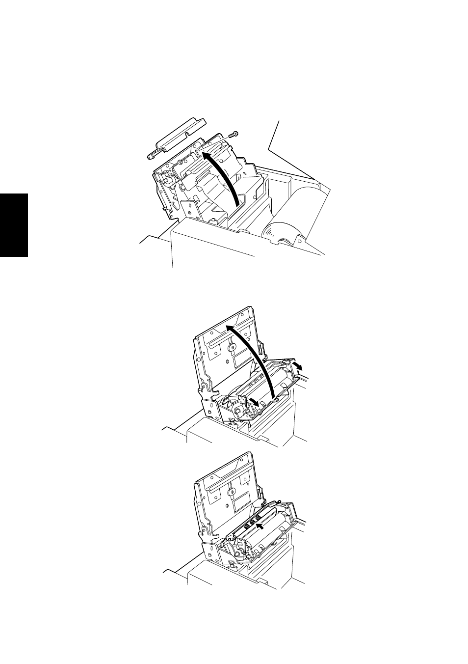 Star Micronics SCP700 User Manual | Page 104 / 176