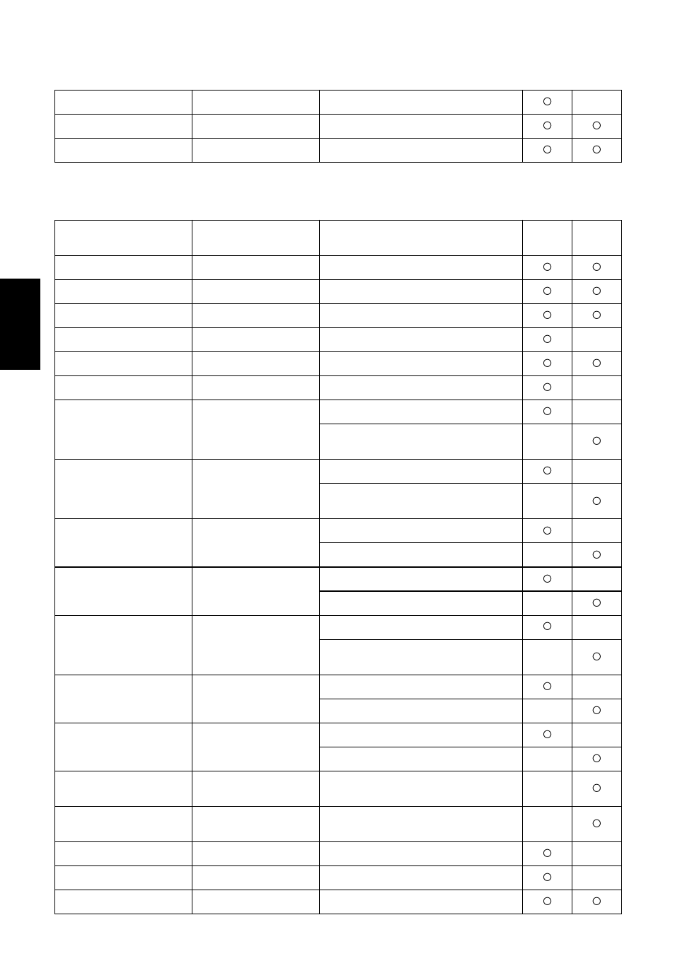 Star Micronics SCP700 User Manual | Page 108 / 176