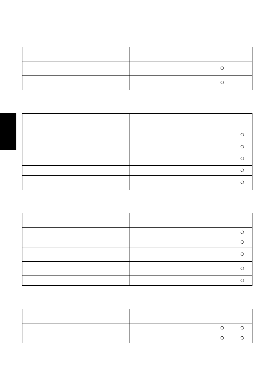 Star Micronics SCP700 User Manual | Page 110 / 176