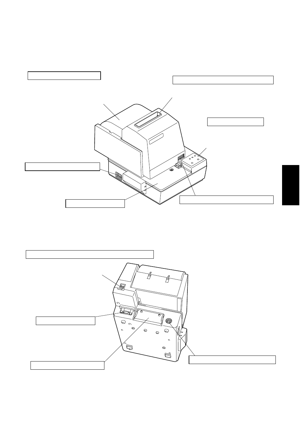 Guida generale | Star Micronics SCP700 User Manual | Page 121 / 176