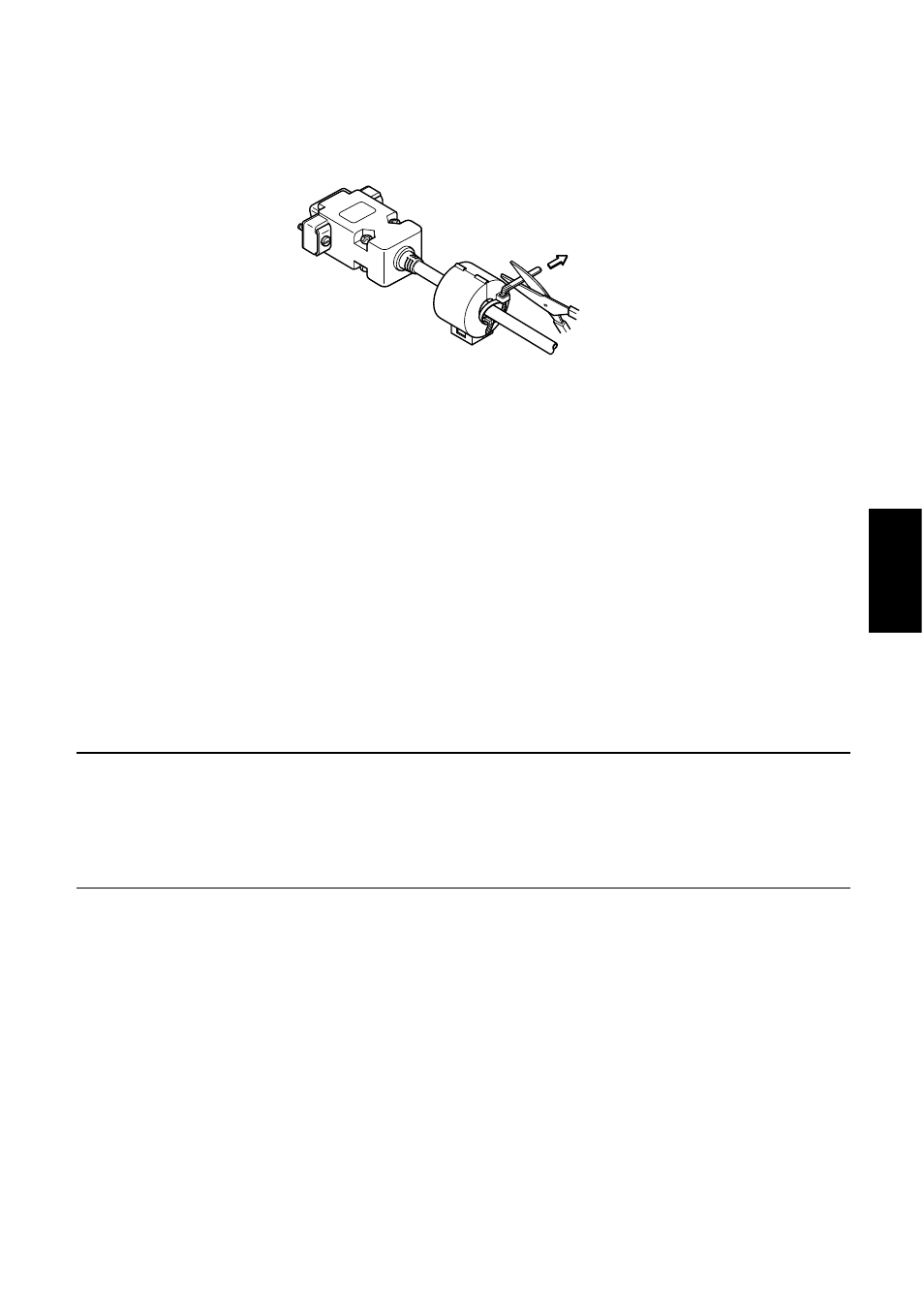 Caricamento del rotolo di carta termica | Star Micronics SCP700 User Manual | Page 127 / 176
