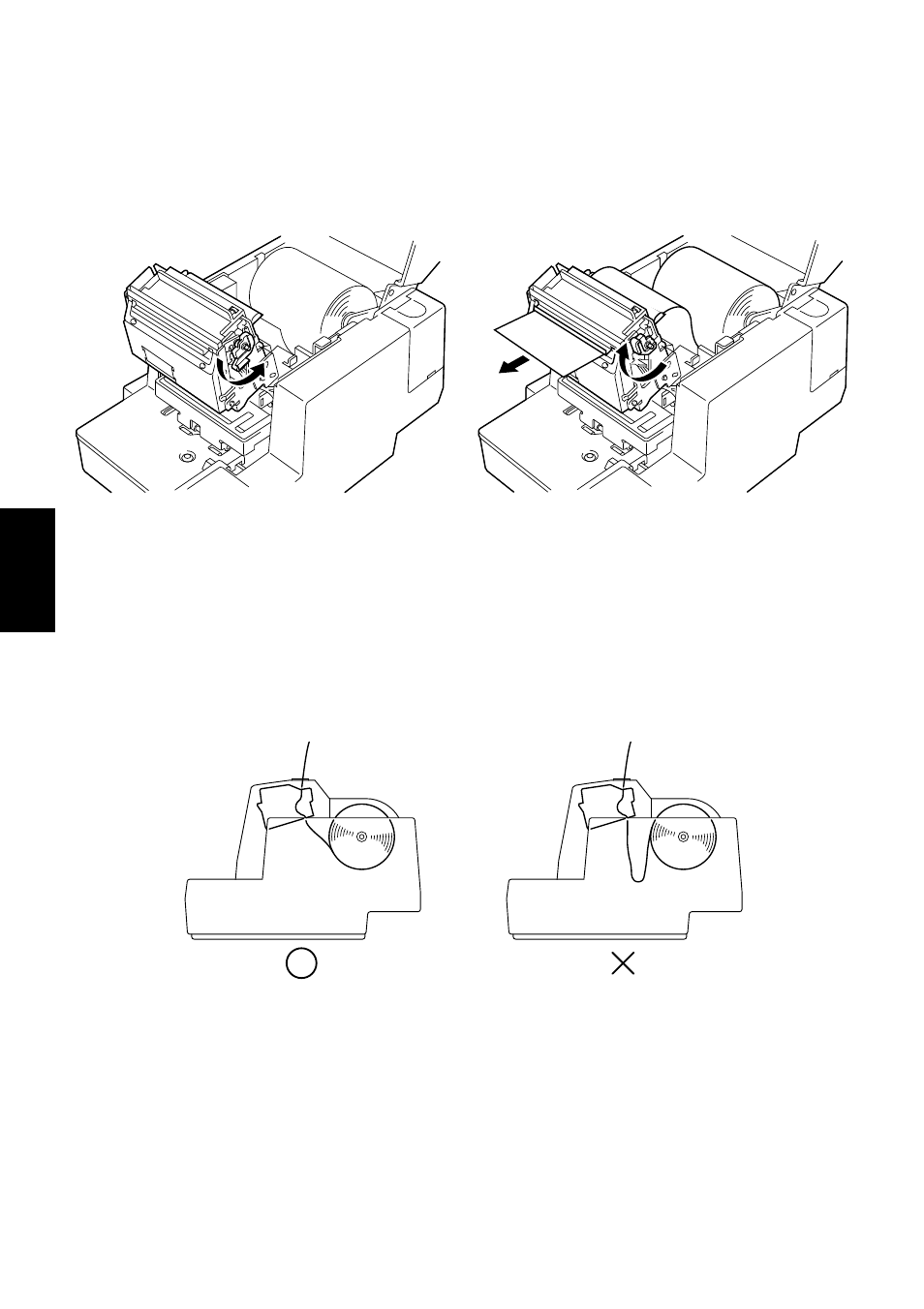 Star Micronics SCP700 User Manual | Page 130 / 176
