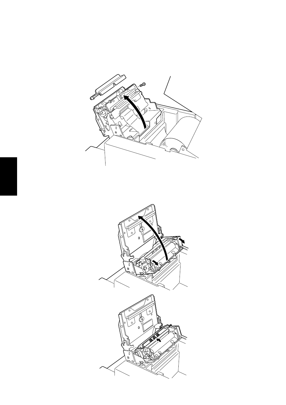 Star Micronics SCP700 User Manual | Page 142 / 176