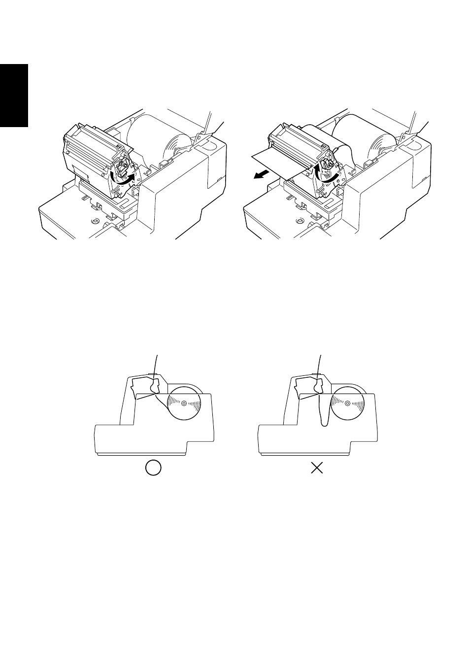 Star Micronics SCP700 User Manual | Page 16 / 176