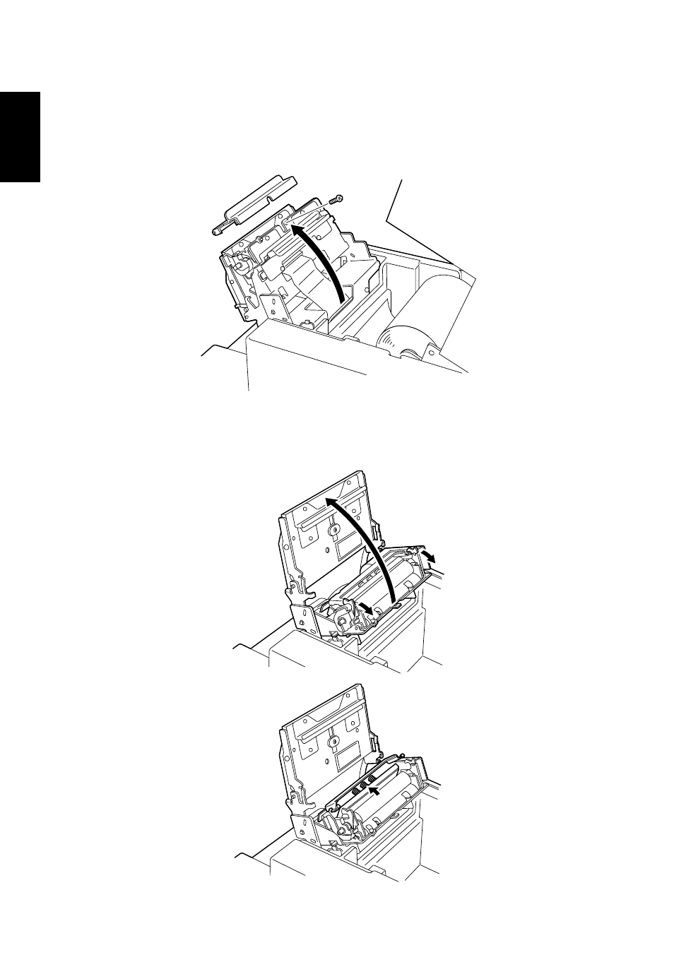 Star Micronics SCP700 User Manual | Page 28 / 176