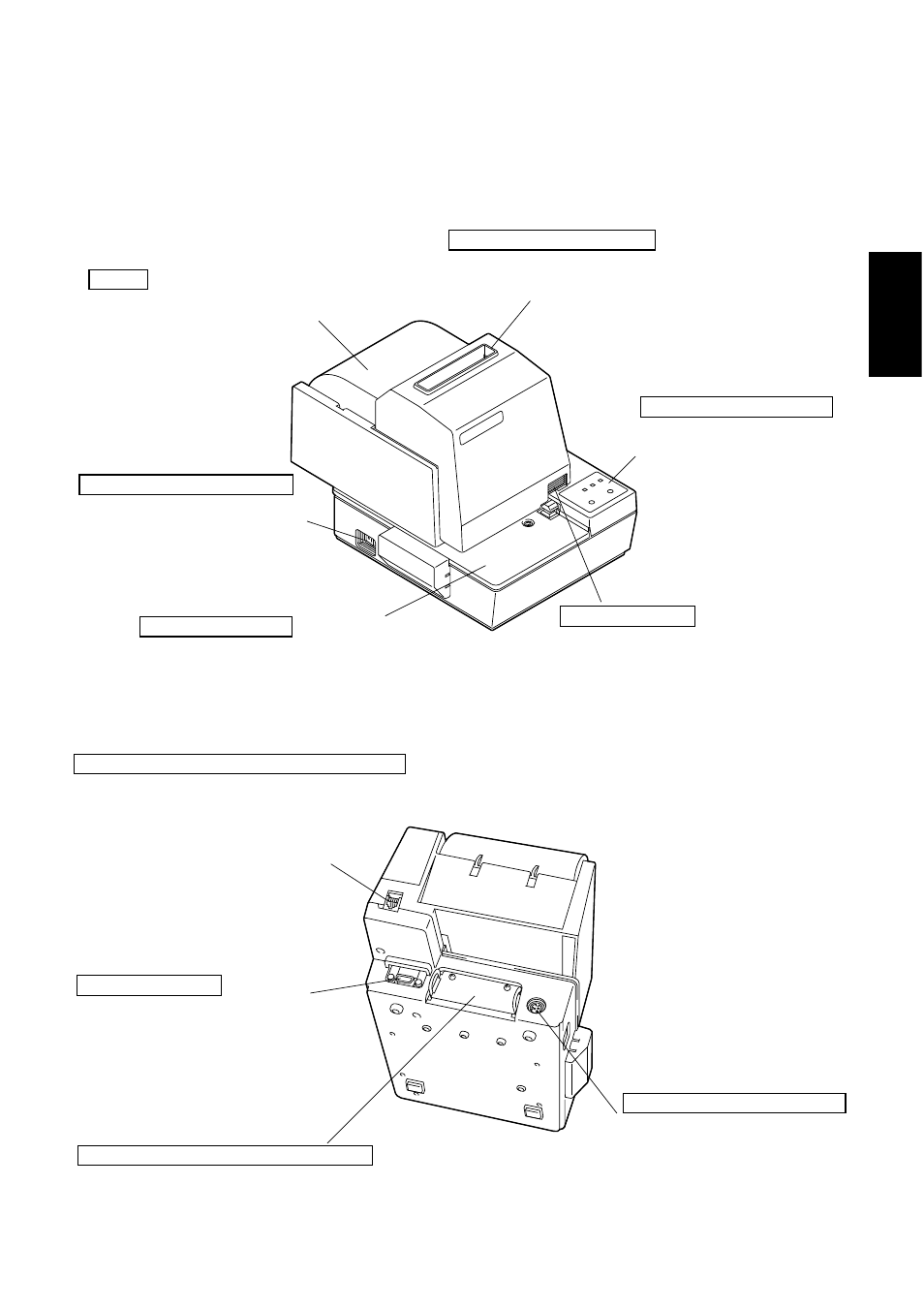 Description générale | Star Micronics SCP700 User Manual | Page 45 / 176
