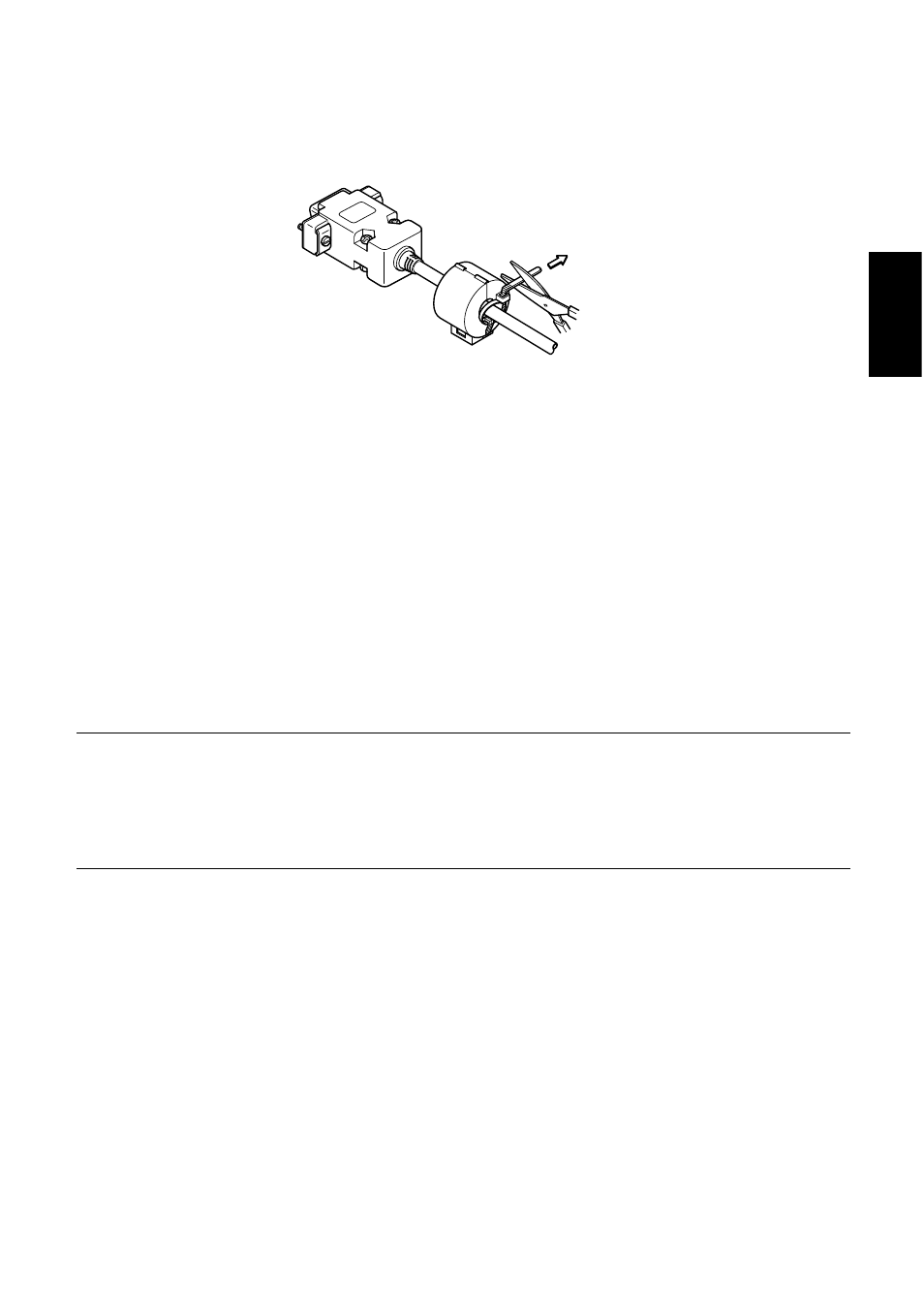 Chargement du rouleau de papier thermique | Star Micronics SCP700 User Manual | Page 51 / 176