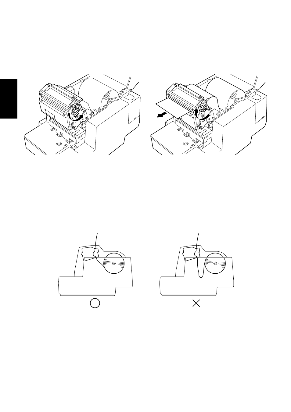 Star Micronics SCP700 User Manual | Page 54 / 176