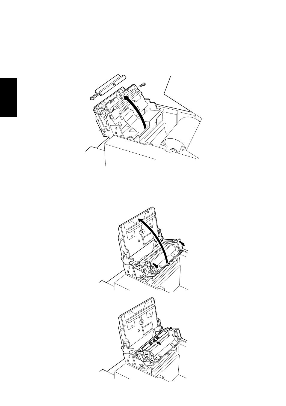 Star Micronics SCP700 User Manual | Page 66 / 176