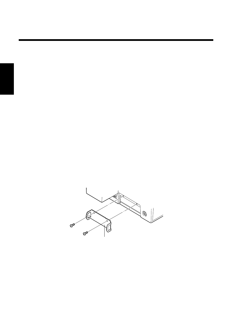 Installation d’une carte d’interface optionnelle | Star Micronics SCP700 User Manual | Page 74 / 176