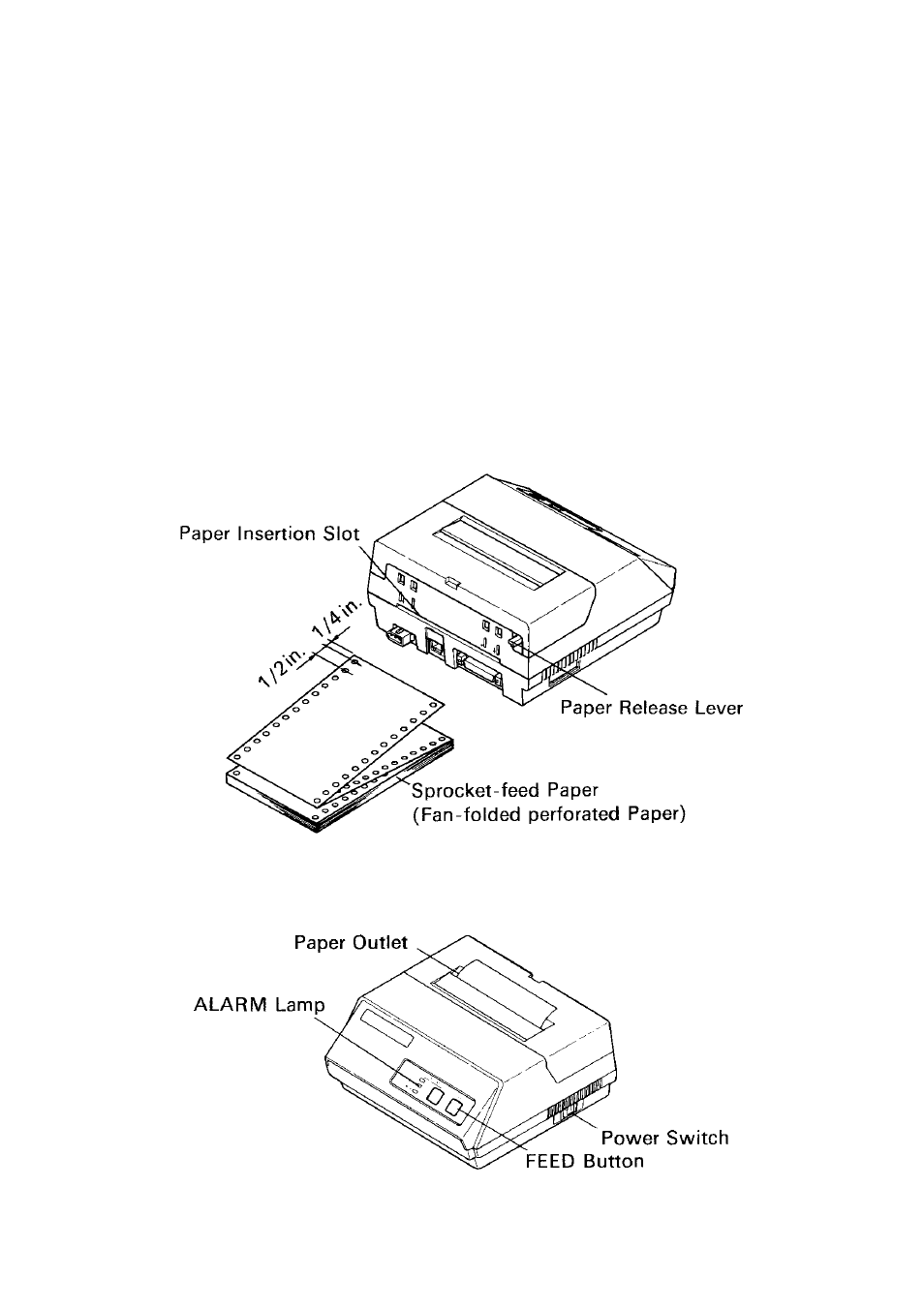 Star Micronics Star DP8340 User Manual | Page 15 / 56