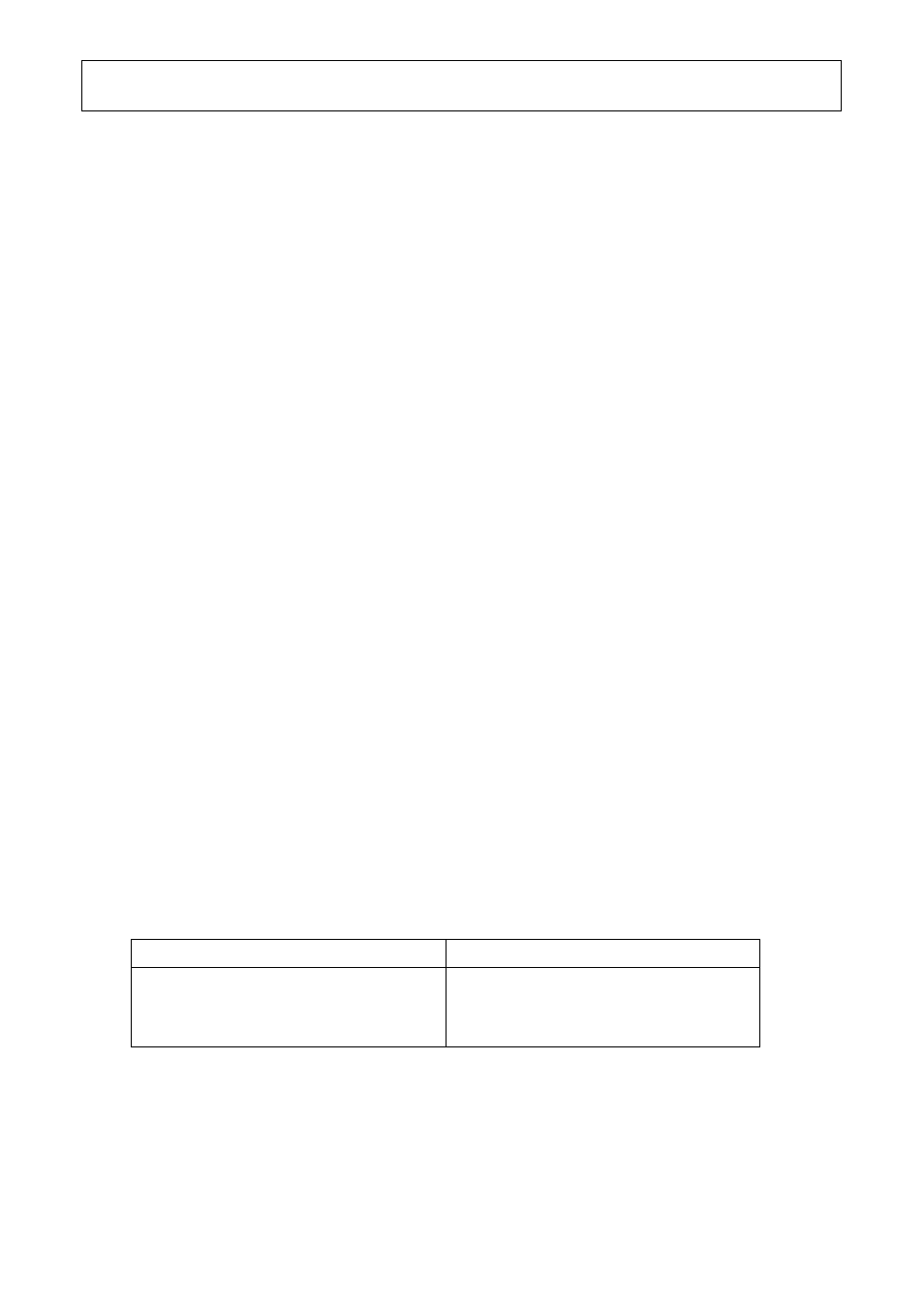 General specifications | Star Micronics Star DP8340 User Manual | Page 23 / 56