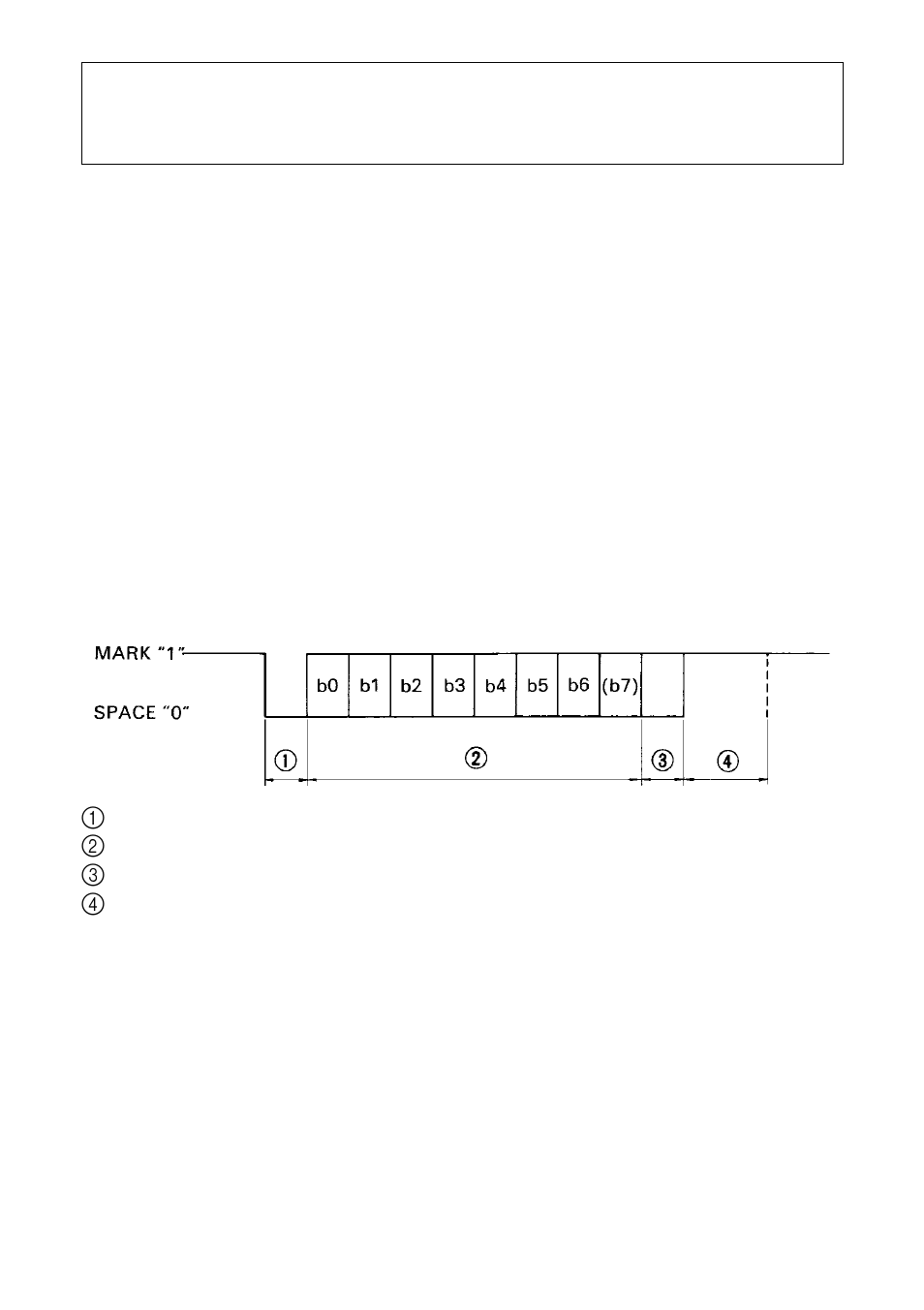1. interface specifications | Star Micronics Star DP8340 User Manual | Page 32 / 56