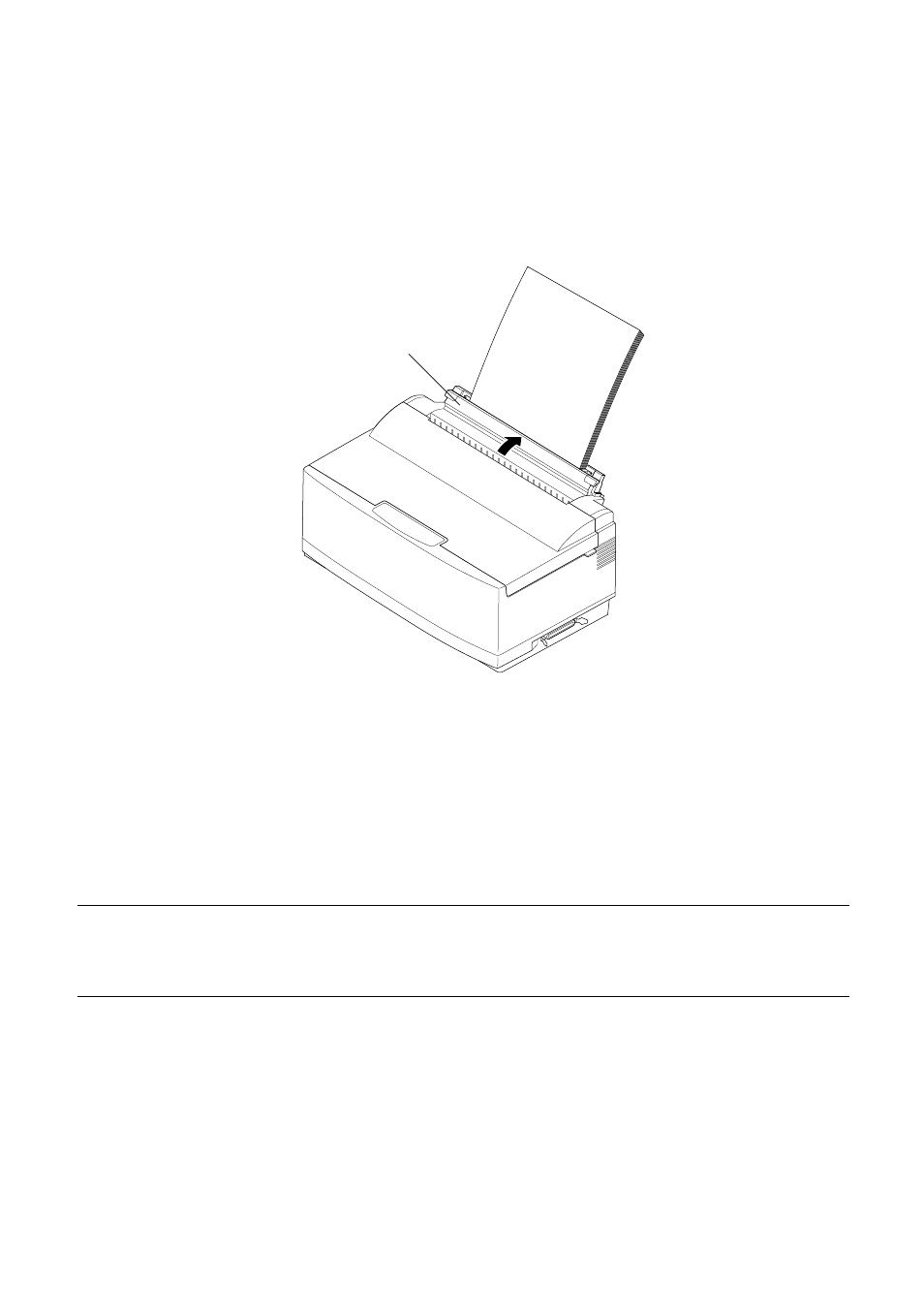 Detaching the automatic sheet feeder | Star Micronics LC-90 NX-1010 User Manual | Page 18 / 70