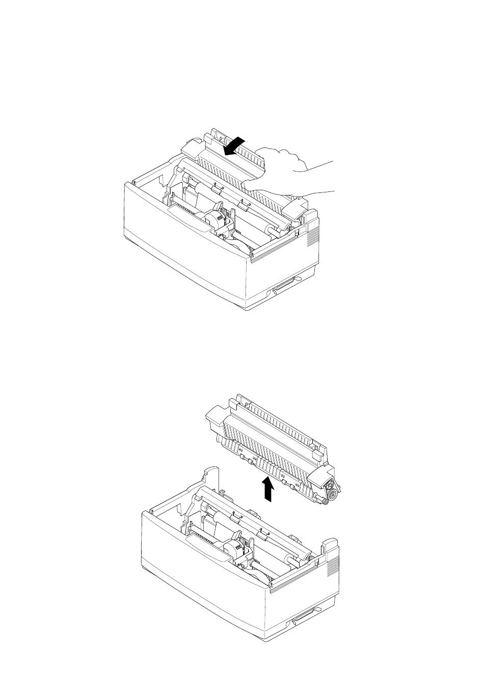 Star Micronics LC-90 NX-1010 User Manual | Page 19 / 70