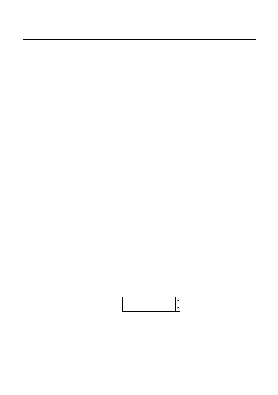 Changing user setup utility parameter settings | Star Micronics LC-90 NX-1010 User Manual | Page 24 / 70