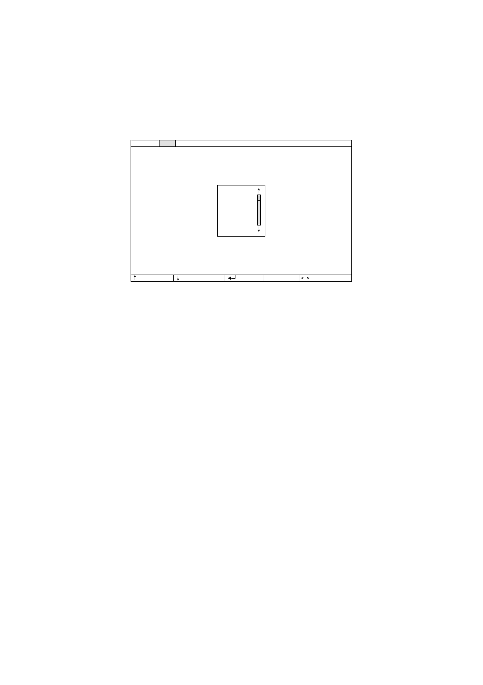 Importing setup data from a configuration file, Returning to default settings, Importing setup data from a configuration file 29 | Star Micronics LC-90 NX-1010 User Manual | Page 35 / 70