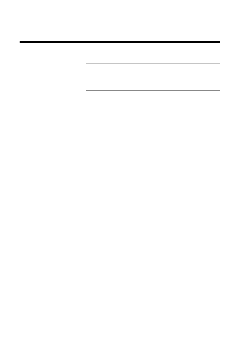 Appendix b: specifications | Star Micronics LC-90 NX-1010 User Manual | Page 63 / 70