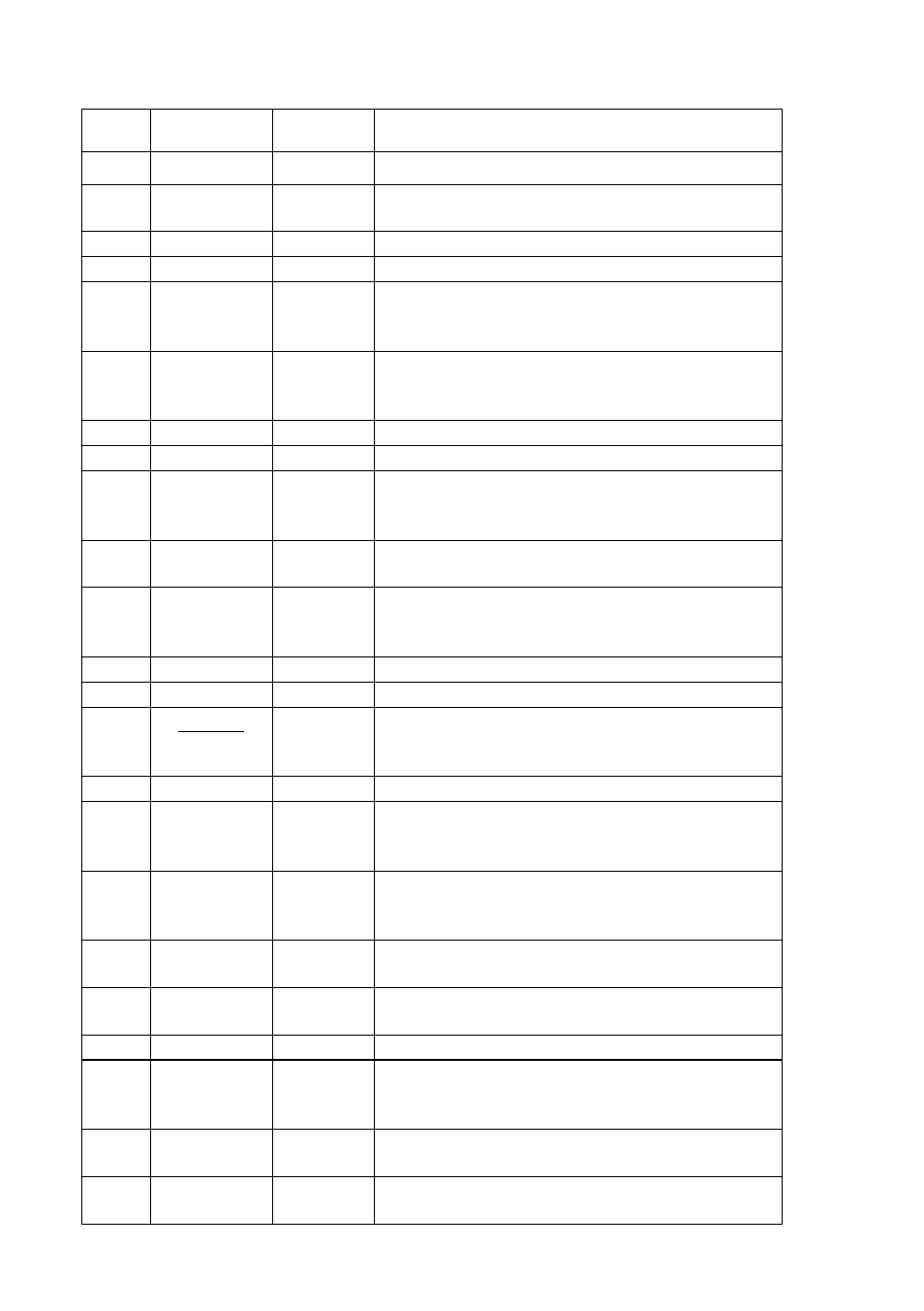 5. connectors and signals | Star Micronics DP8340R User Manual | Page 38 / 52