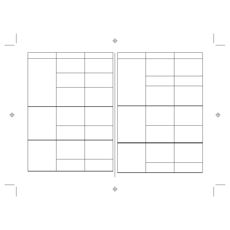 Star Micronics LC-240 User Manual | Page 101 / 131