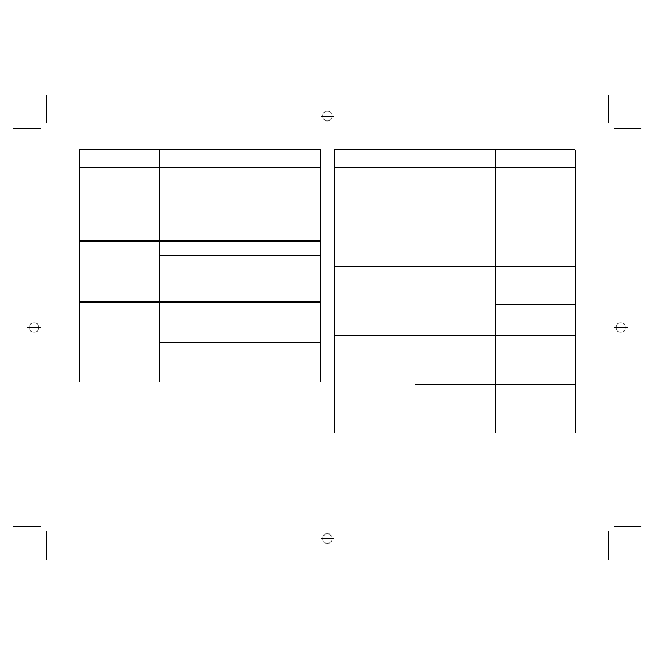 Star Micronics LC-240 User Manual | Page 104 / 131