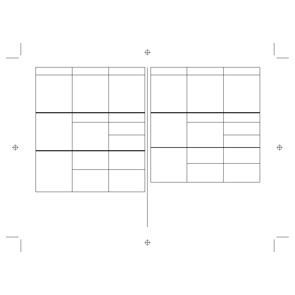 Appendixa.frame black #16 | Star Micronics LC-240 User Manual | Page 105 / 131