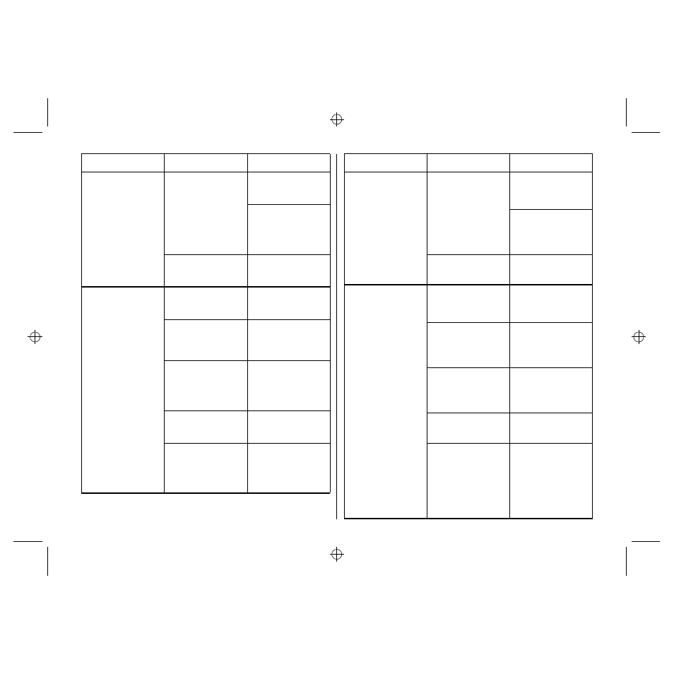 Star Micronics LC-240 User Manual | Page 106 / 131