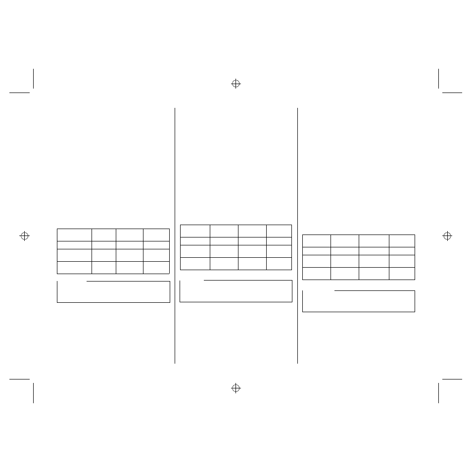 Réglage de l’épaisseur du papier, Alimentation automatique, Einstellung der papierstärke | Automatische papierzufuhr, Regolazione della distanza di stampa, Alimentazione automatica dei fogli, Chapter5.frame black #4 | Star Micronics LC-240 User Manual | Page 81 / 131