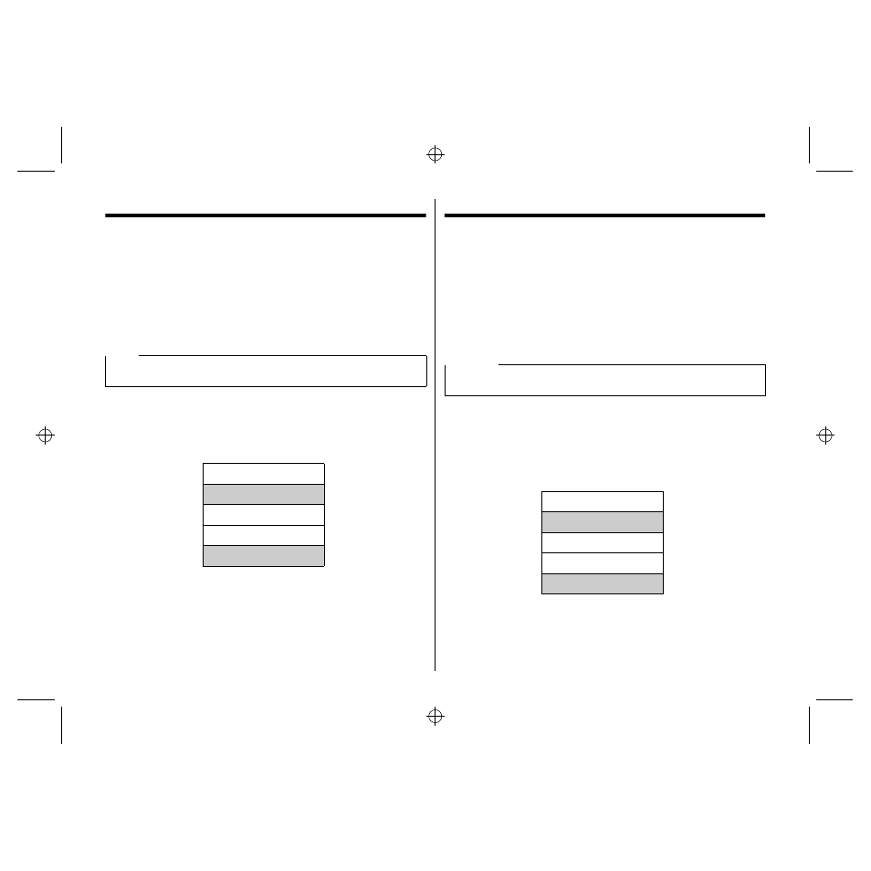 Chapter 6: using the printer with ms-dos, Setting up for printing with ms-dos, Configuration de l’impression sous ms-dos | Star Micronics LC-240 User Manual | Page 84 / 131