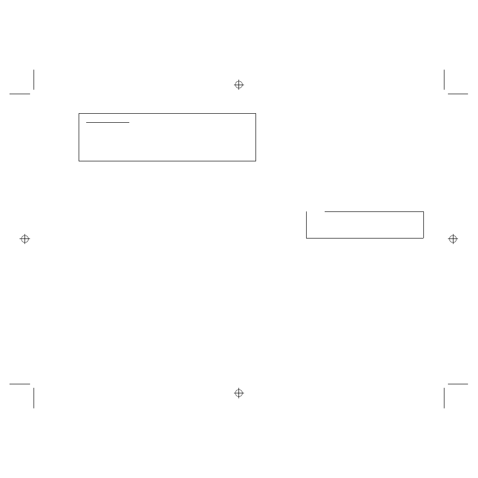 Appendixa.frame black #3 | Star Micronics LC-240 User Manual | Page 92 / 131