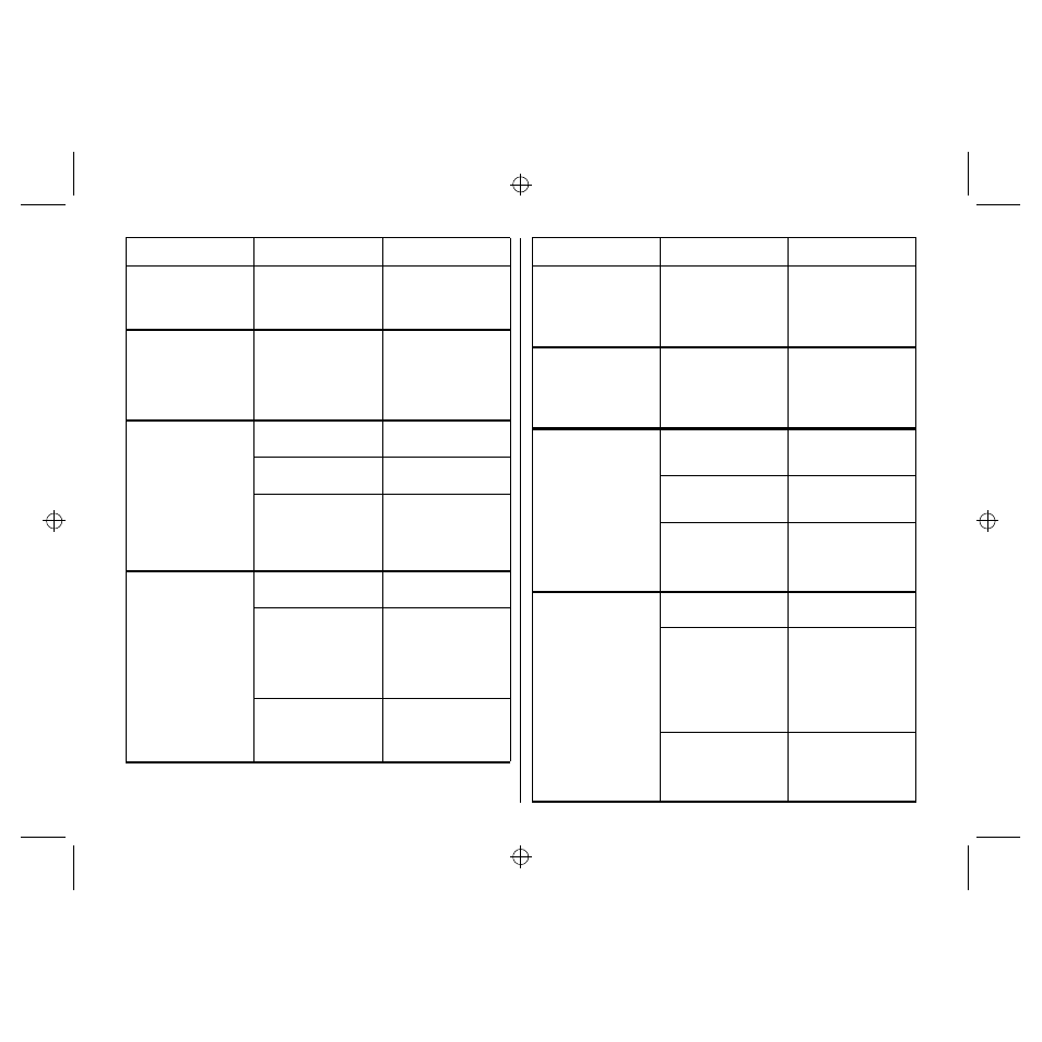 Star Micronics LC-240 User Manual | Page 98 / 131