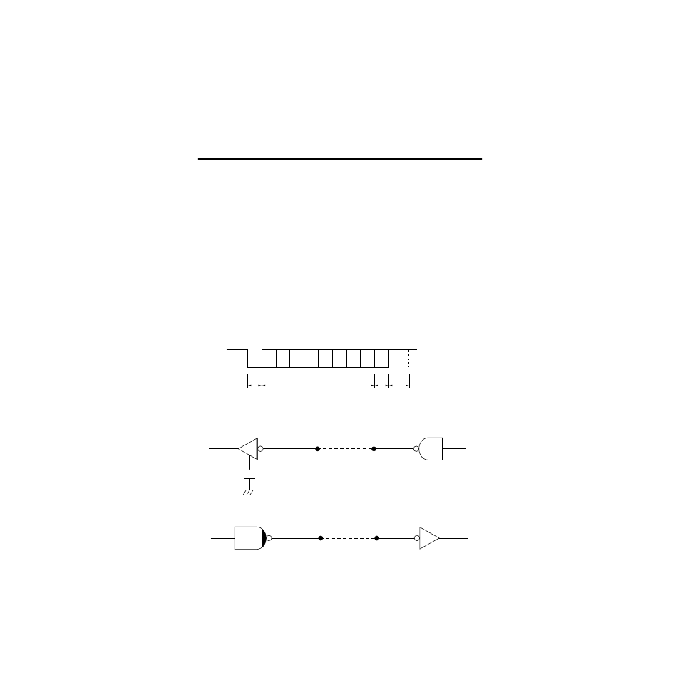 Chapter 5: standard serial interface | Star Micronics Star SCP700 Series User Manual | Page 17 / 108