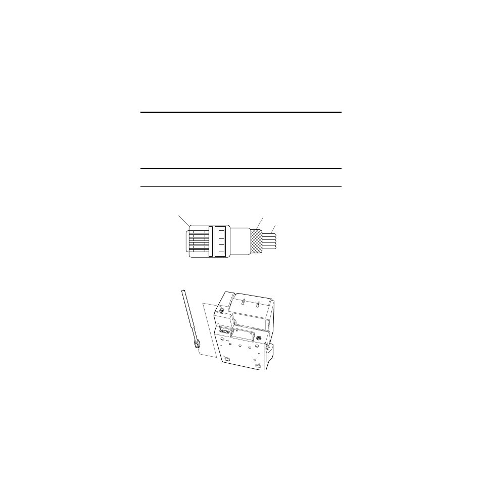 Chapter 7: peripheral unit driver circuit | Star Micronics Star SCP700 Series User Manual | Page 31 / 108