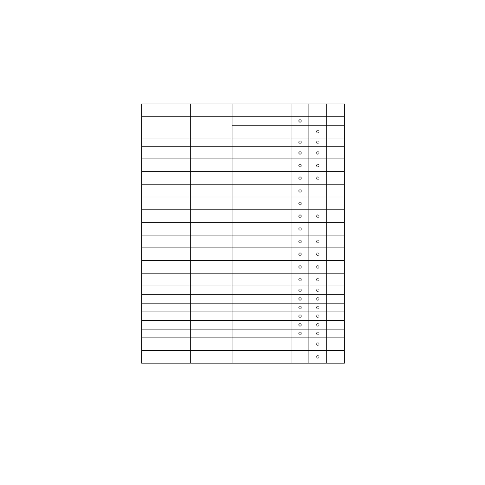 Star Micronics Star SCP700 Series User Manual | Page 35 / 108