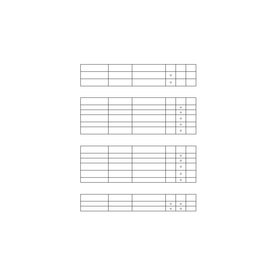 Star Micronics Star SCP700 Series User Manual | Page 38 / 108