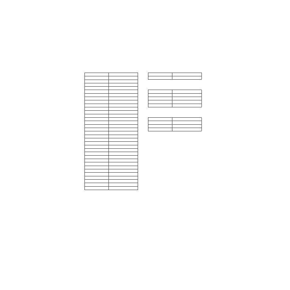 Star Micronics Star SCP700 Series User Manual | Page 44 / 108