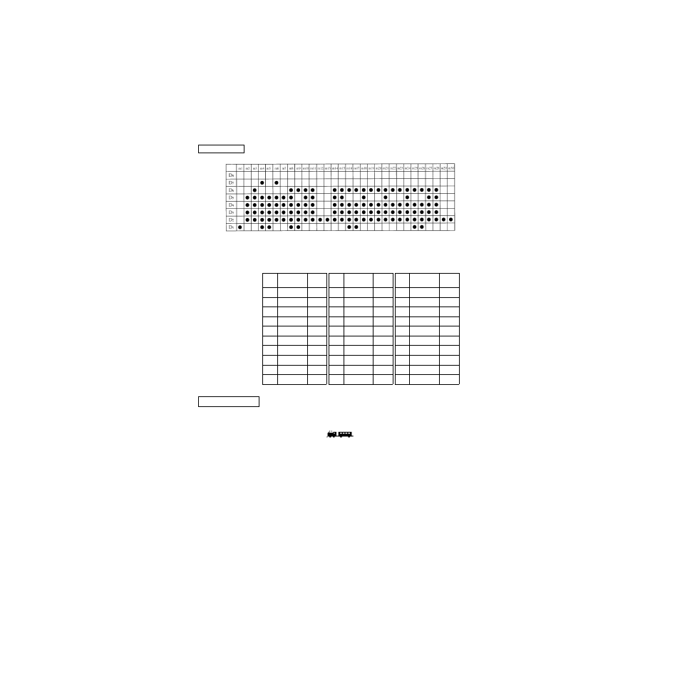 Star Micronics Star SCP700 Series User Manual | Page 59 / 108