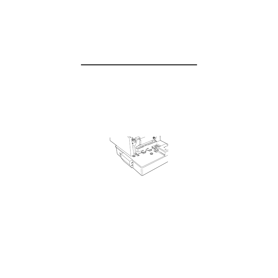 Star Micronics Star SCP700 Series User Manual | Page 6 / 108