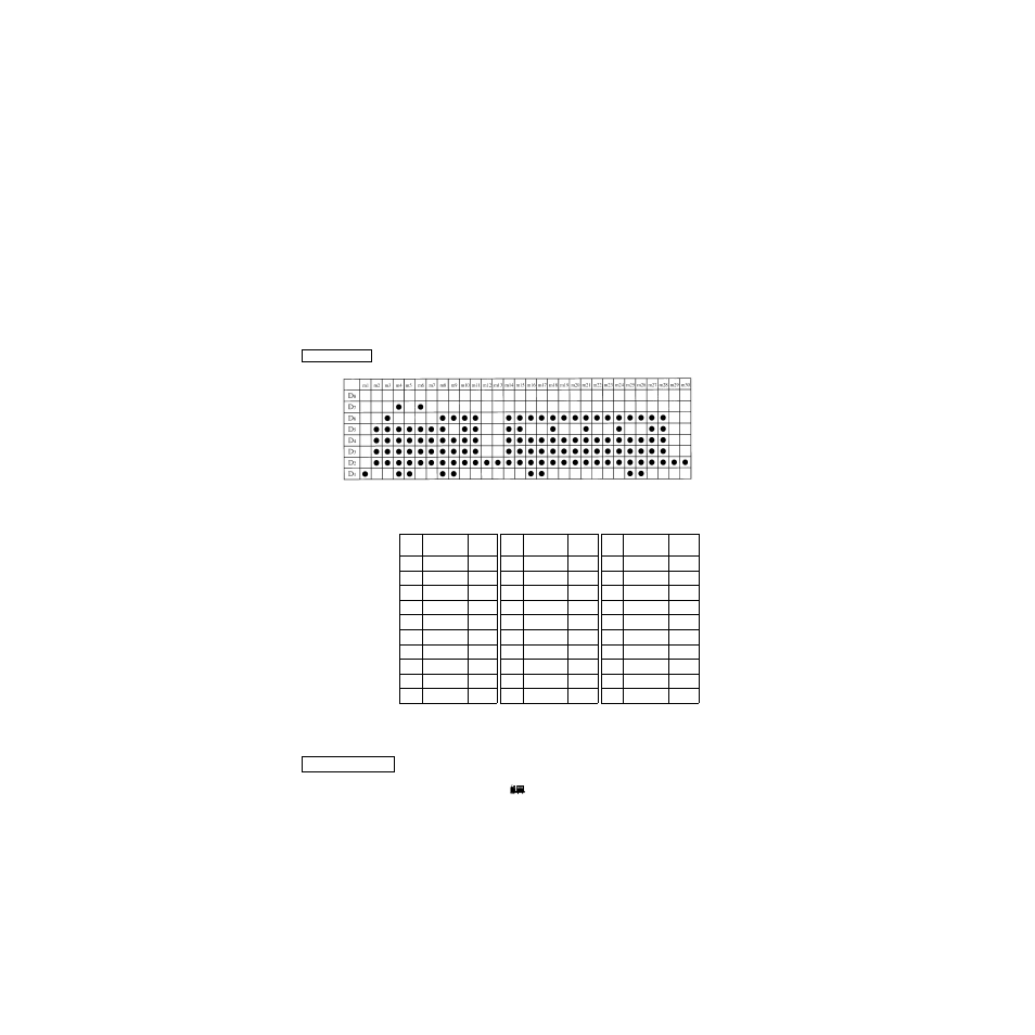 Star Micronics Star SCP700 Series User Manual | Page 61 / 108